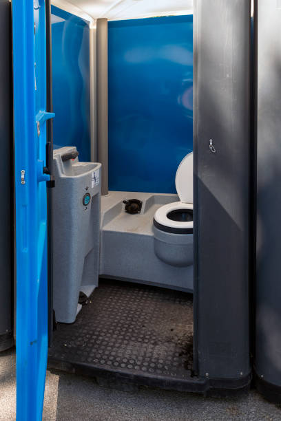 Best Porta potty rental for festivals  in Ames, TX