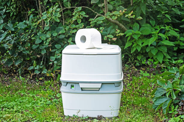 Best Wedding porta potty rental  in Ames, TX