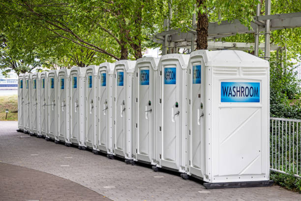 Best Porta potty delivery and setup  in Ames, TX