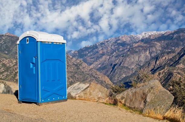 Best Emergency porta potty rental  in Ames, TX