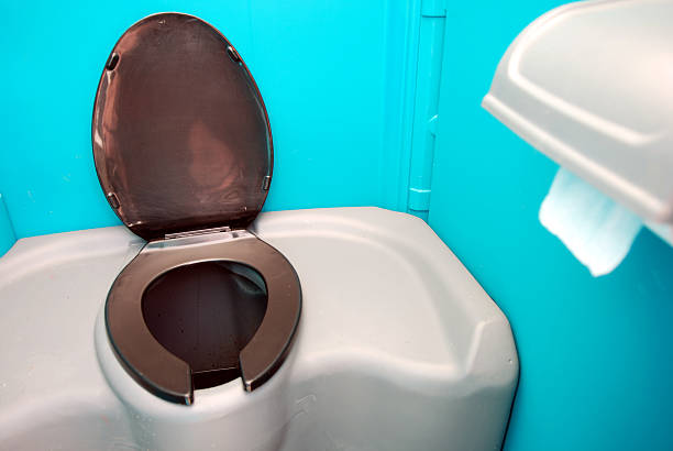Best Porta potty rental near me  in Ames, TX