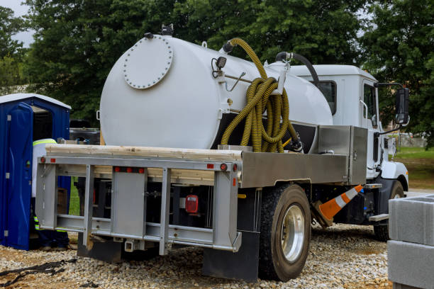Ames, TX porta potty rental Company
