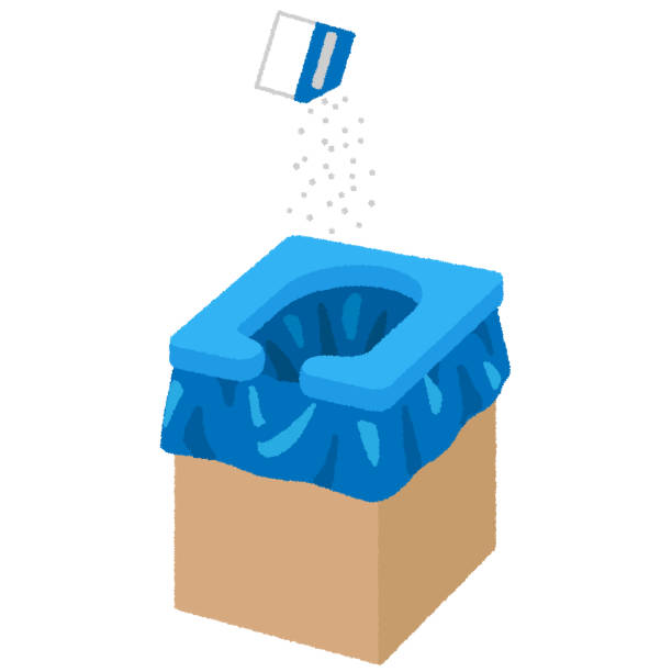 Best Sanitation services for porta potties  in Ames, TX