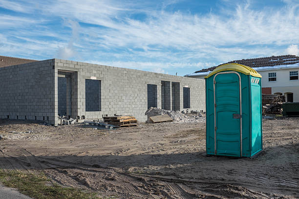 Best Portable toilet rental cost  in Ames, TX