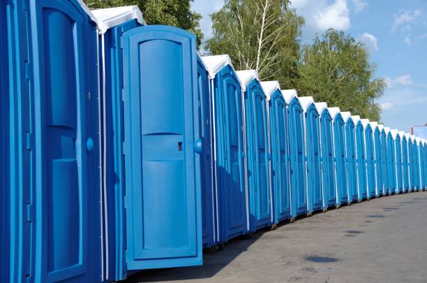 Best Local porta potty services  in Ames, TX